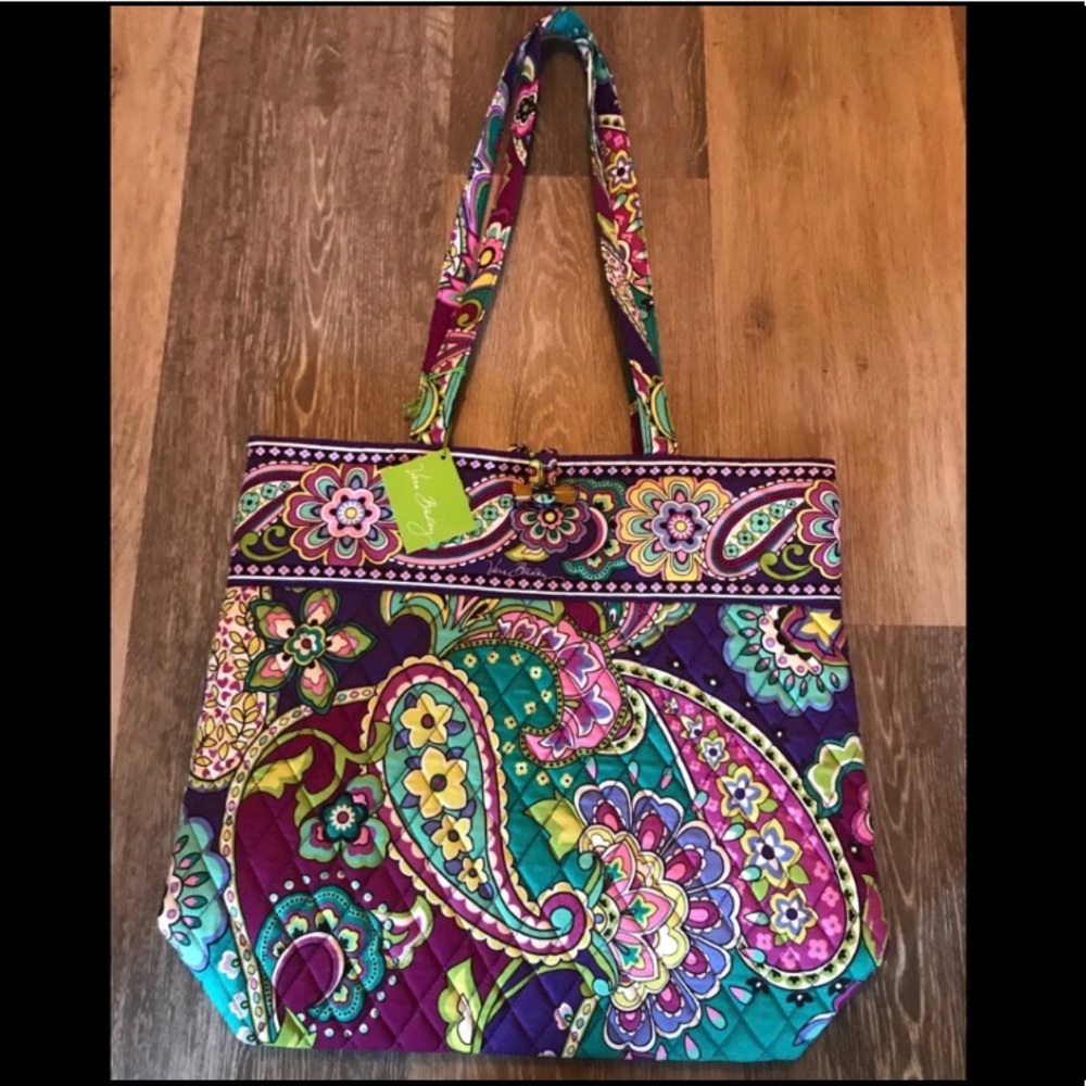 Vera Bradley Tote